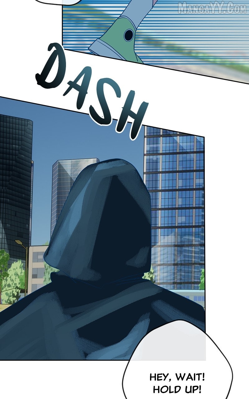 Read Deadpoint - Manhwa ENGLISH Manga Online