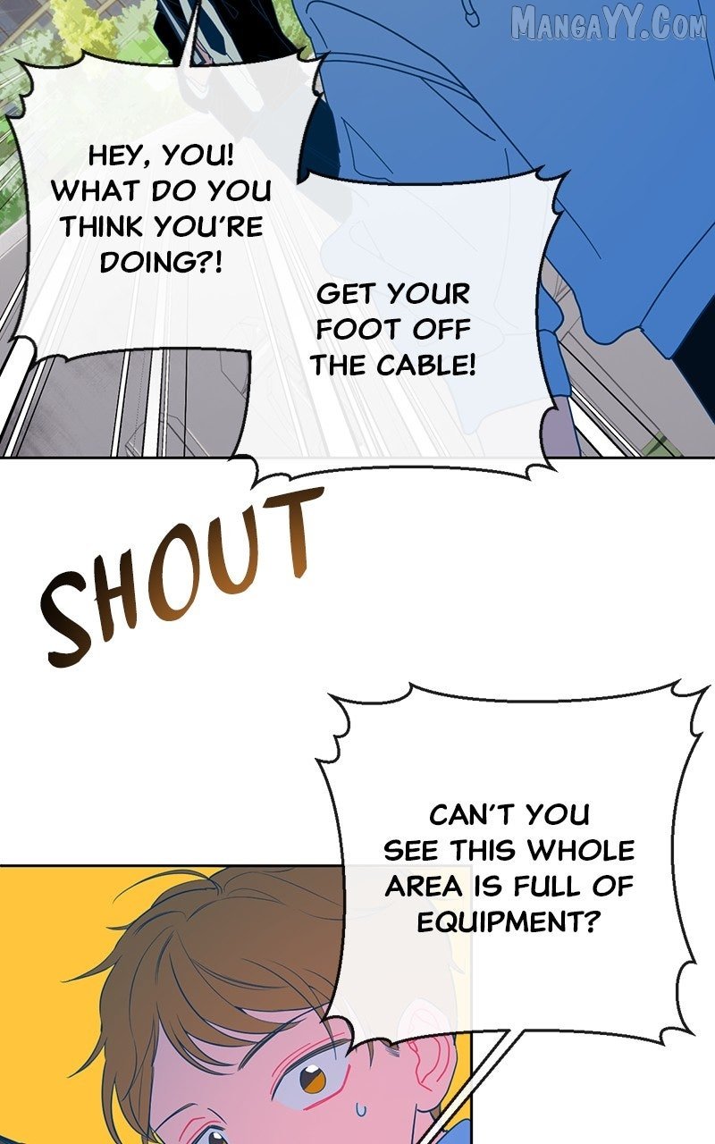 Read Deadpoint - Manhwa ENGLISH Manga Online