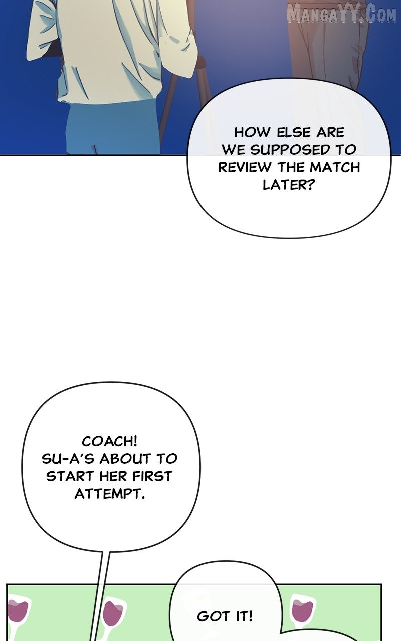 Read Deadpoint - Manhwa ENGLISH Manga Online