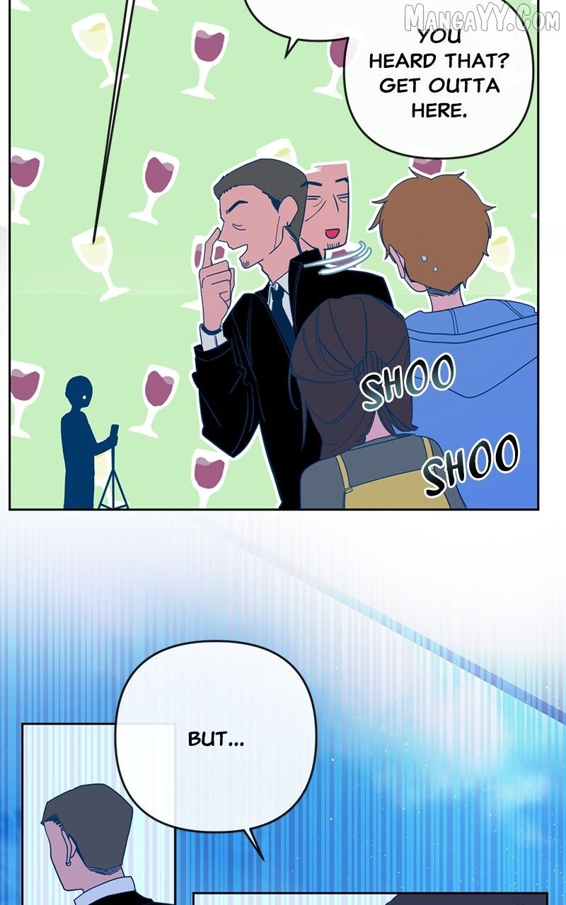 Read Deadpoint - Manhwa ENGLISH Manga Online