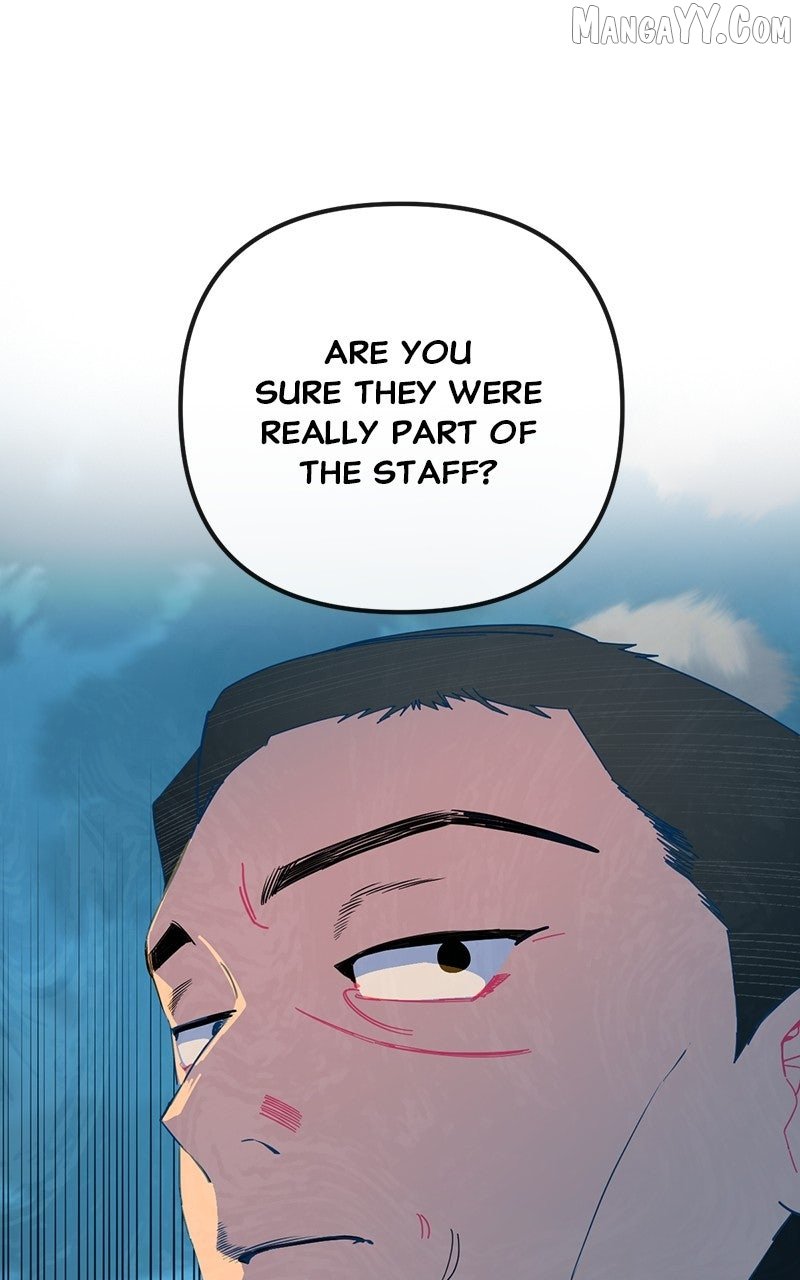 Read Deadpoint - Manhwa ENGLISH Manga Online