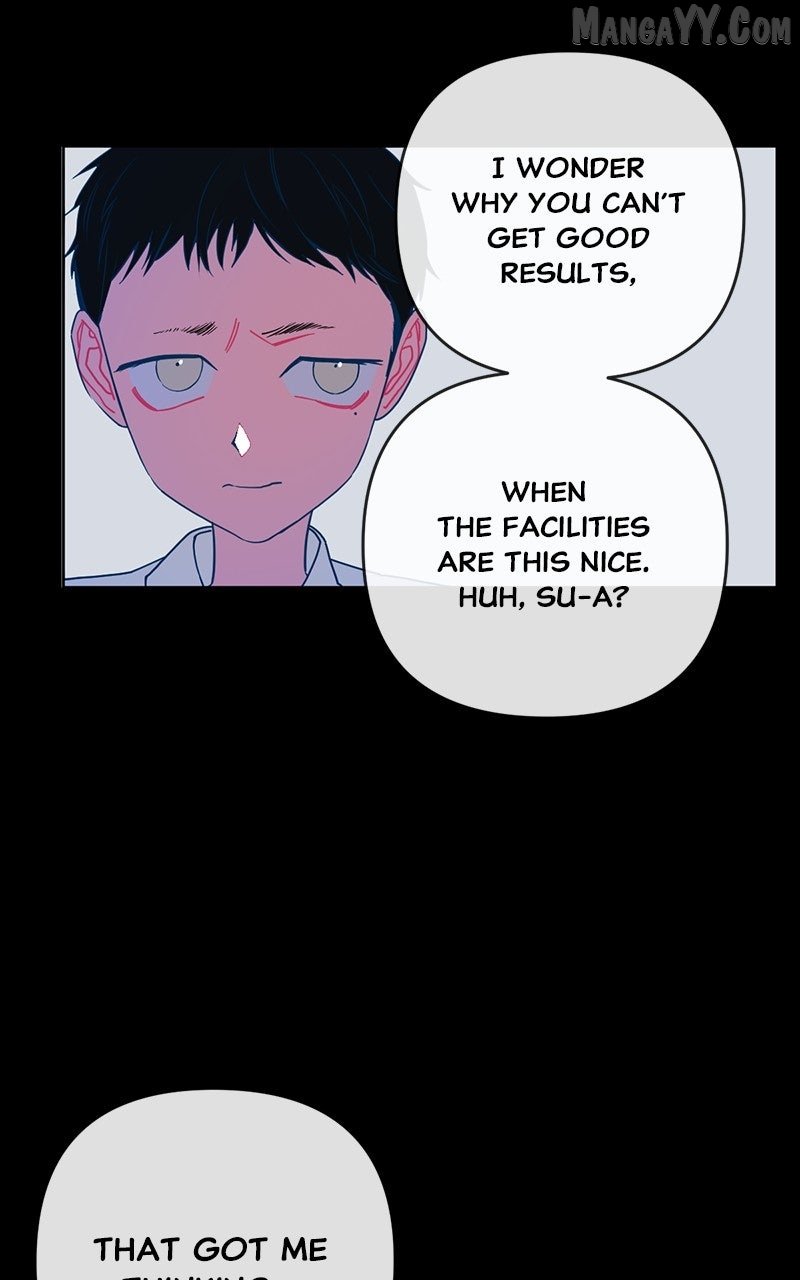 Read Deadpoint - Manhwa ENGLISH Manga Online