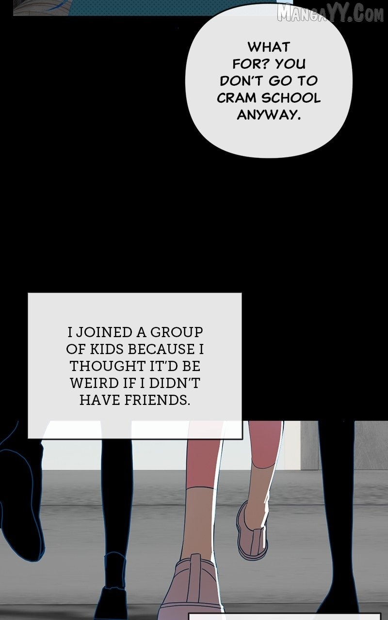 Read Deadpoint - Manhwa ENGLISH Manga Online