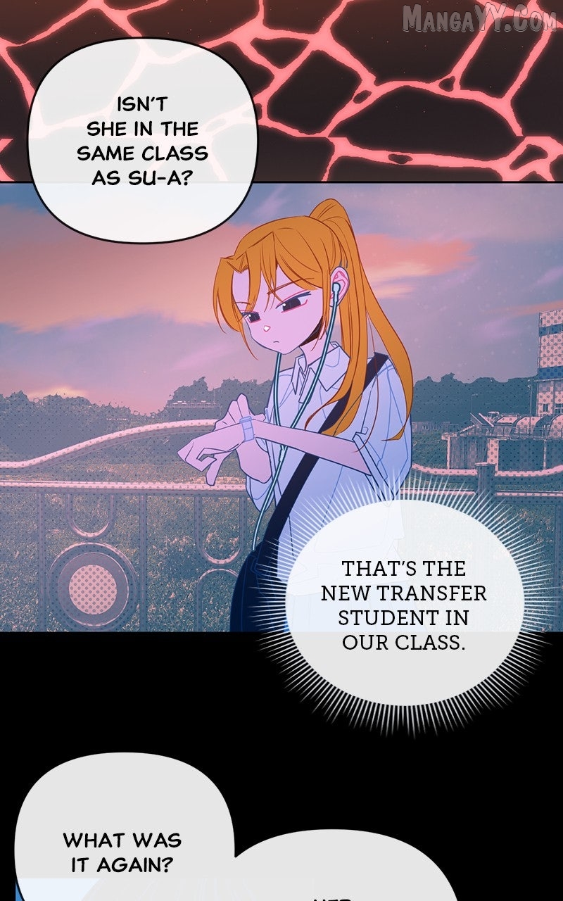 Read Deadpoint - Manhwa ENGLISH Manga Online