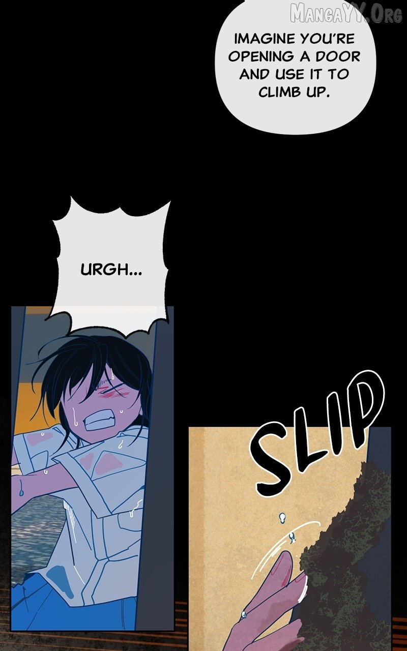 Read Deadpoint - Manhwa ENGLISH Manga Online