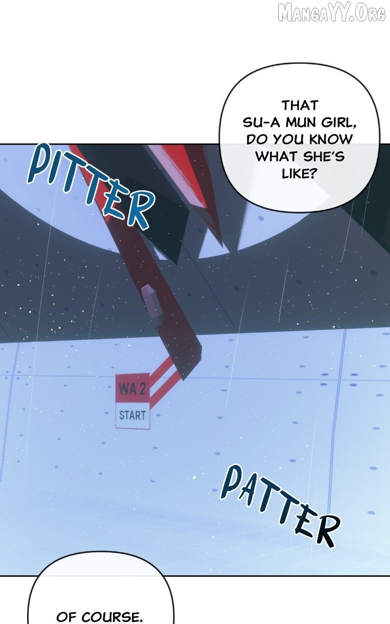 Read Deadpoint - Manhwa ENGLISH Manga Online