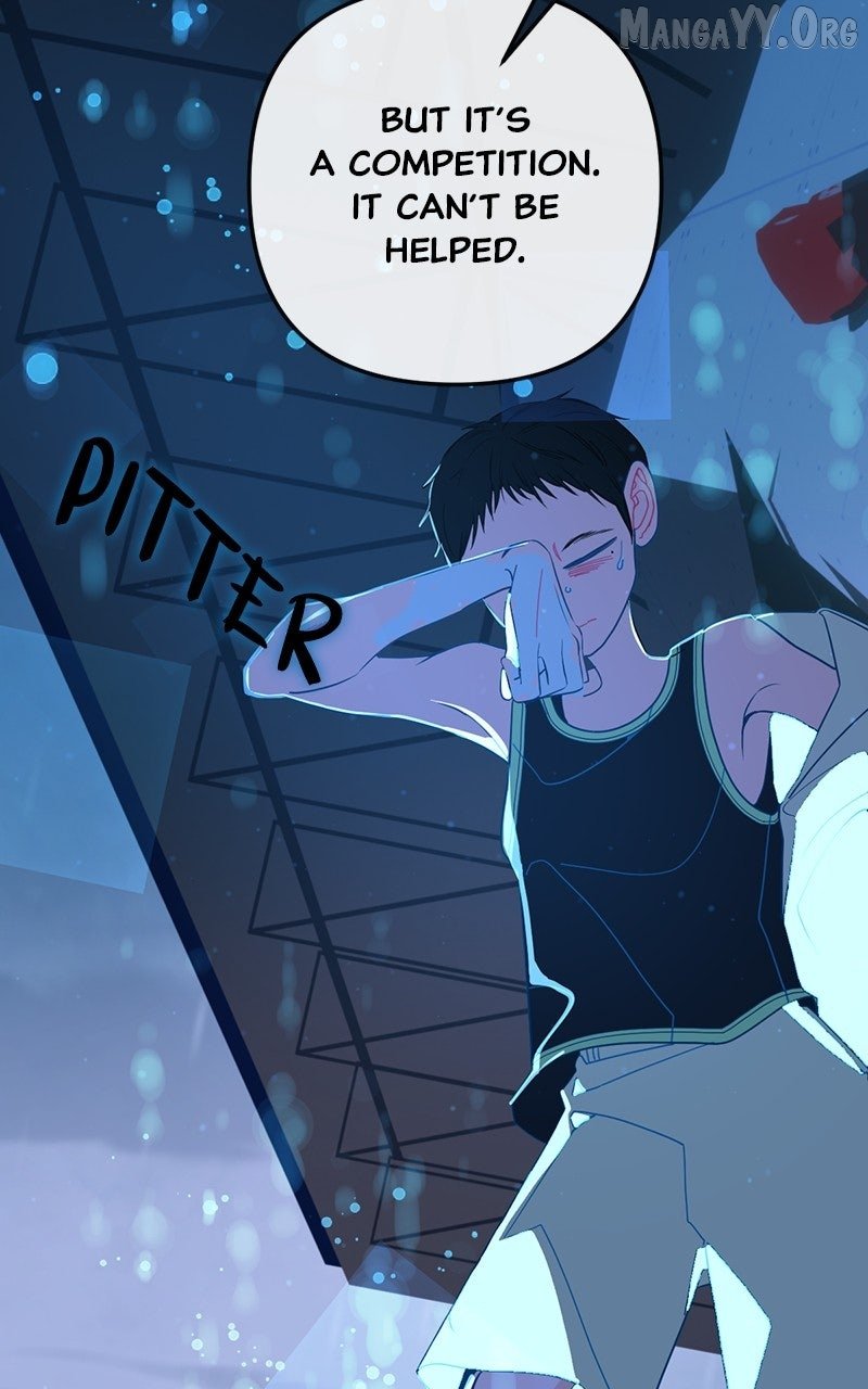 Read Deadpoint - Manhwa ENGLISH Manga Online