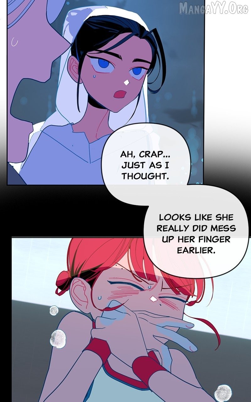 Read Deadpoint - Manhwa ENGLISH Manga Online