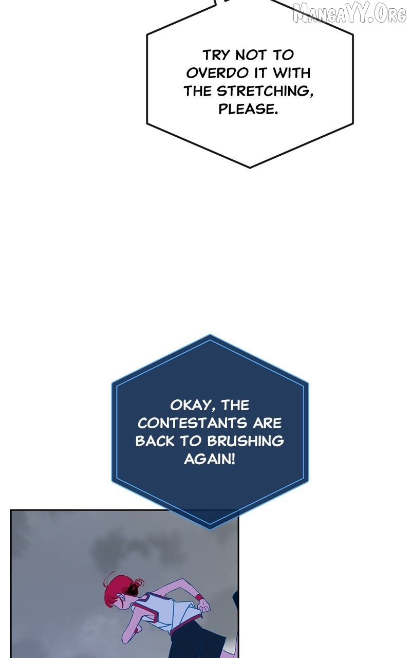 Read Deadpoint - Manhwa ENGLISH Manga Online