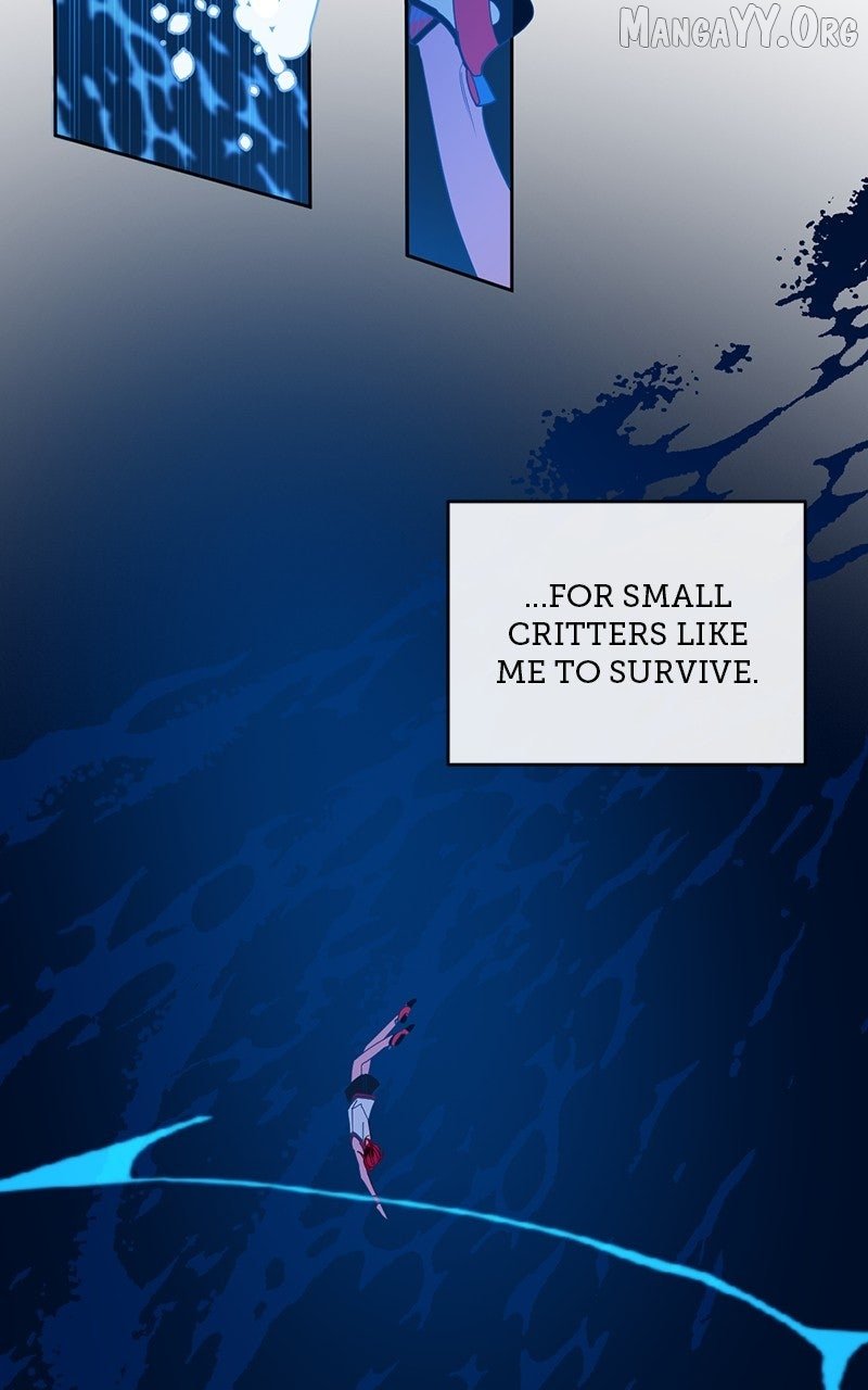 Read Deadpoint - Manhwa ENGLISH Manga Online