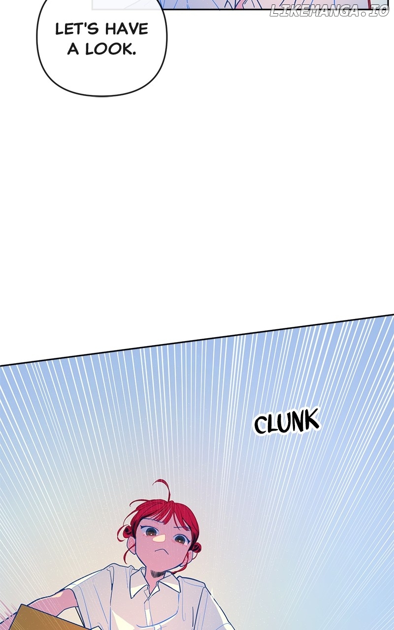 Read Deadpoint - Manhwa ENGLISH Manga Online