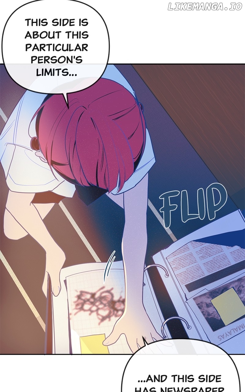 Read Deadpoint - Manhwa ENGLISH Manga Online