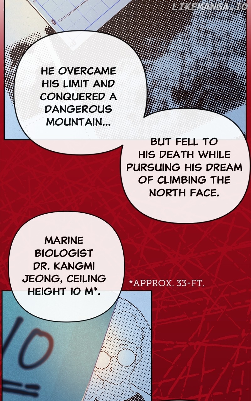 Read Deadpoint - Manhwa ENGLISH Manga Online