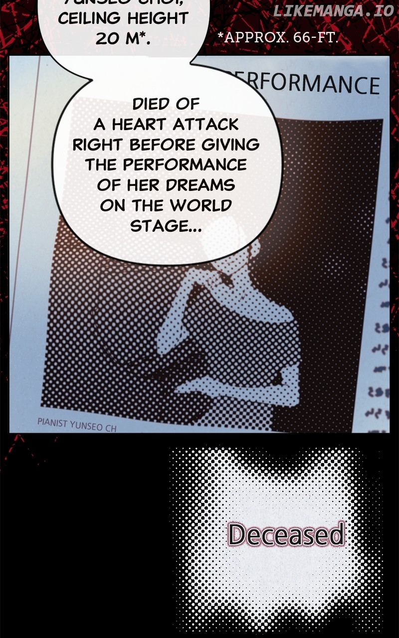 Read Deadpoint - Manhwa ENGLISH Manga Online