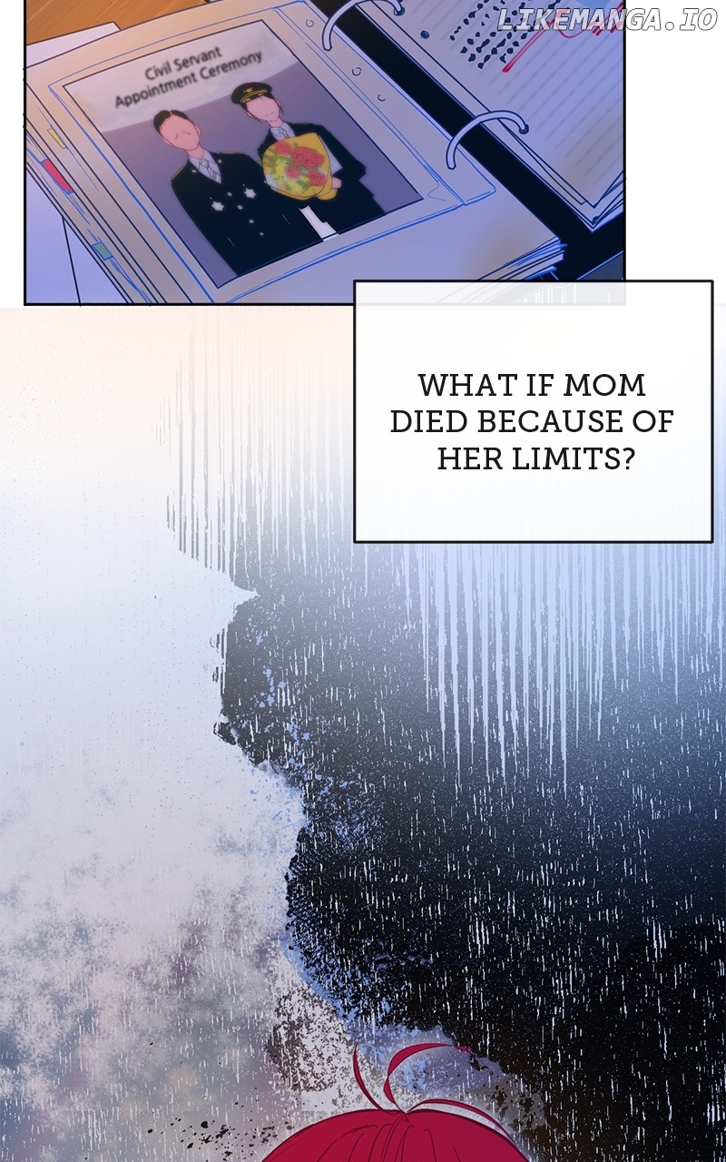 Read Deadpoint - Manhwa ENGLISH Manga Online