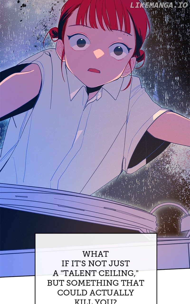 Read Deadpoint - Manhwa ENGLISH Manga Online