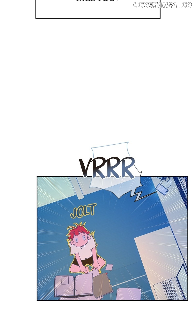 Read Deadpoint - Manhwa ENGLISH Manga Online