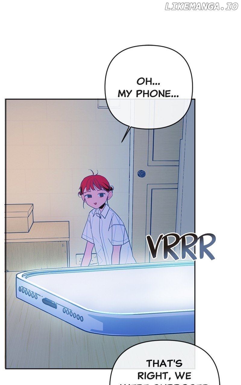 Read Deadpoint - Manhwa ENGLISH Manga Online