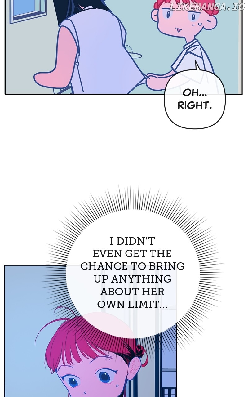 Read Deadpoint - Manhwa ENGLISH Manga Online