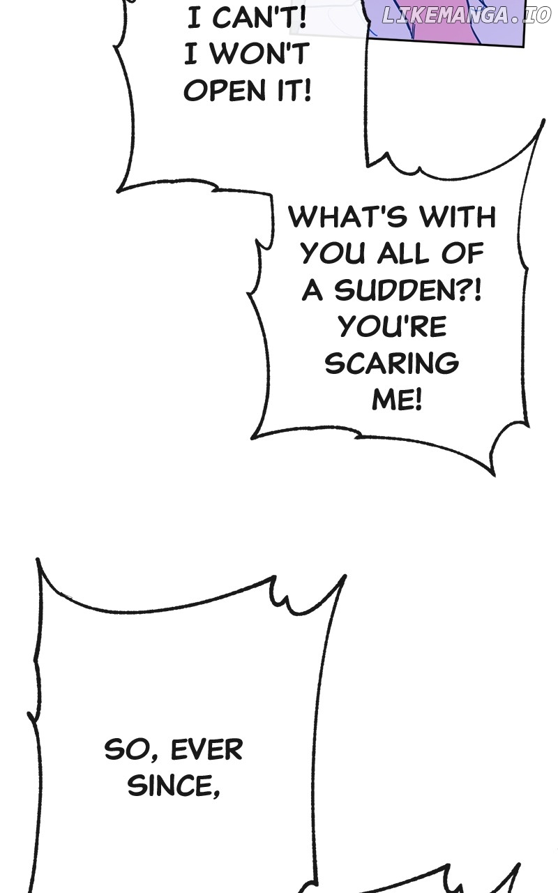 Read Deadpoint - Manhwa ENGLISH Manga Online