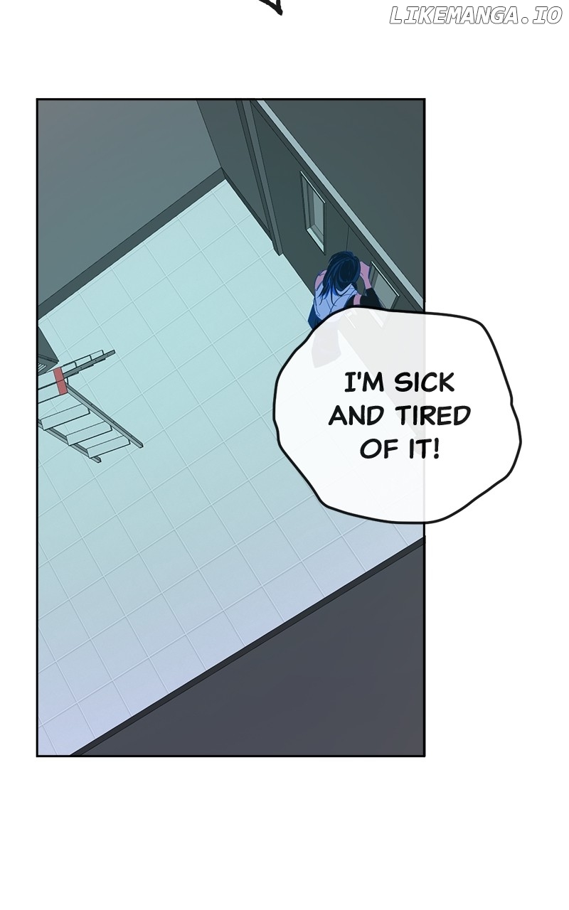 Read Deadpoint - Manhwa ENGLISH Manga Online