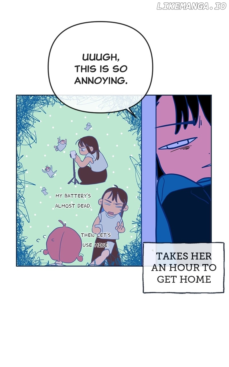 Read Deadpoint - Manhwa ENGLISH Manga Online