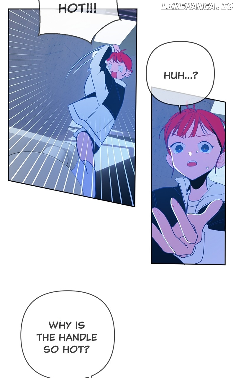 Read Deadpoint - Manhwa ENGLISH Manga Online