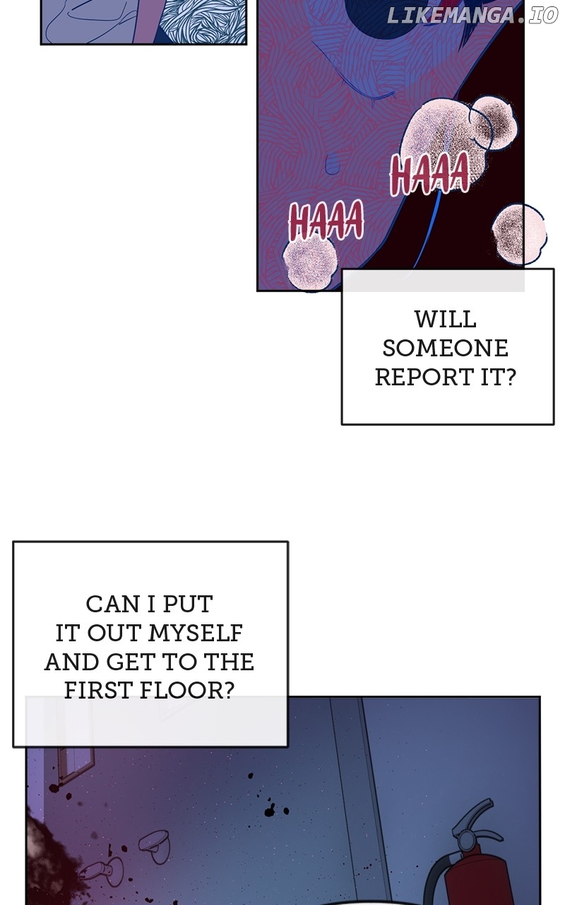 Read Deadpoint - Manhwa ENGLISH Manga Online