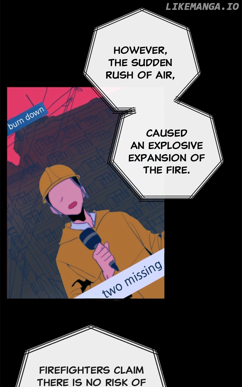 Read Deadpoint - Manhwa ENGLISH Manga Online