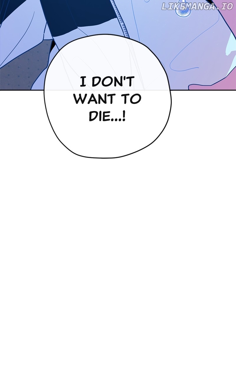 Read Deadpoint - Manhwa ENGLISH Manga Online