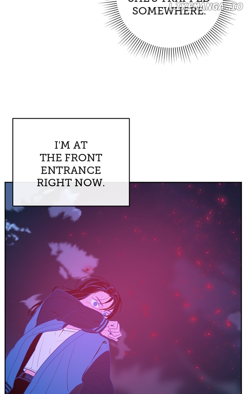 Read Deadpoint - Manhwa ENGLISH Manga Online