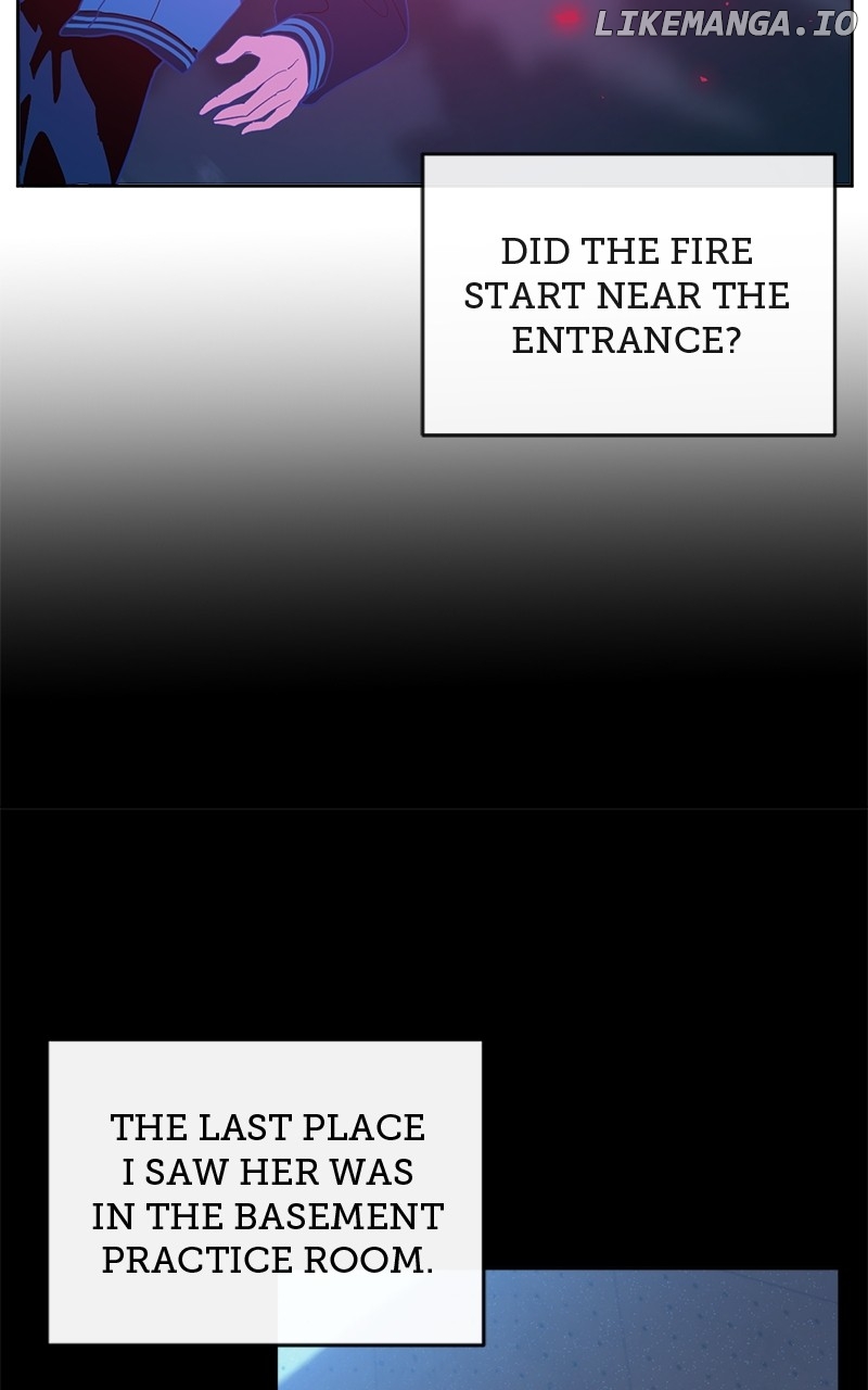 Read Deadpoint - Manhwa ENGLISH Manga Online