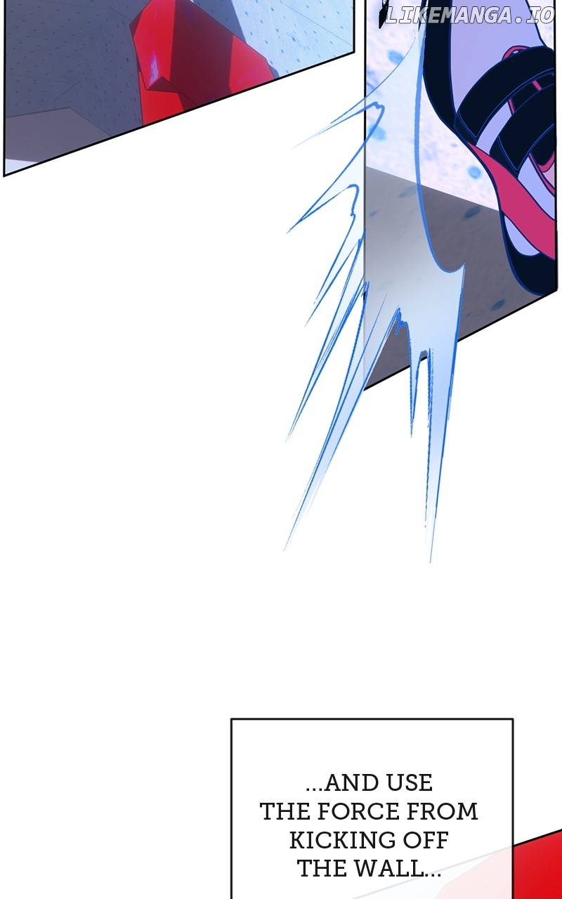 Read Deadpoint - Manhwa ENGLISH Manga Online