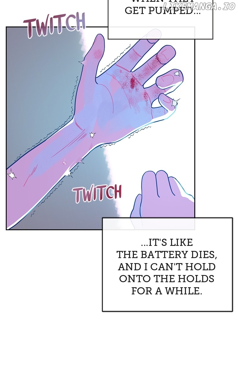 Read Deadpoint - Manhwa ENGLISH Manga Online