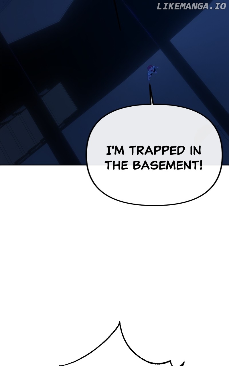 Read Deadpoint - Manhwa ENGLISH Manga Online