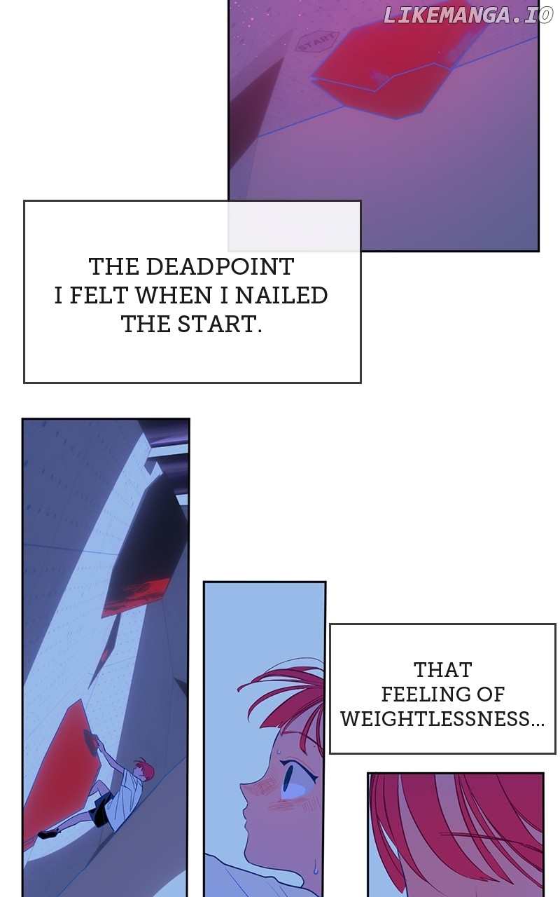 Read Deadpoint - Manhwa ENGLISH Manga Online