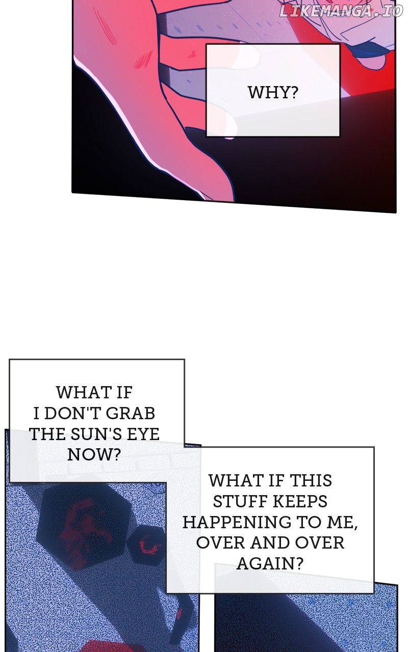 Read Deadpoint - Manhwa ENGLISH Manga Online