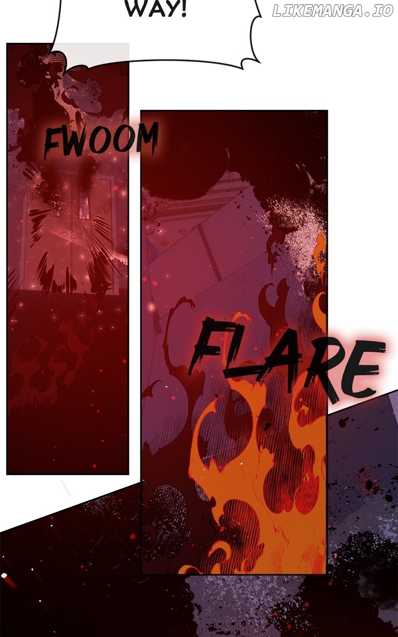 Read Deadpoint - Manhwa ENGLISH Manga Online