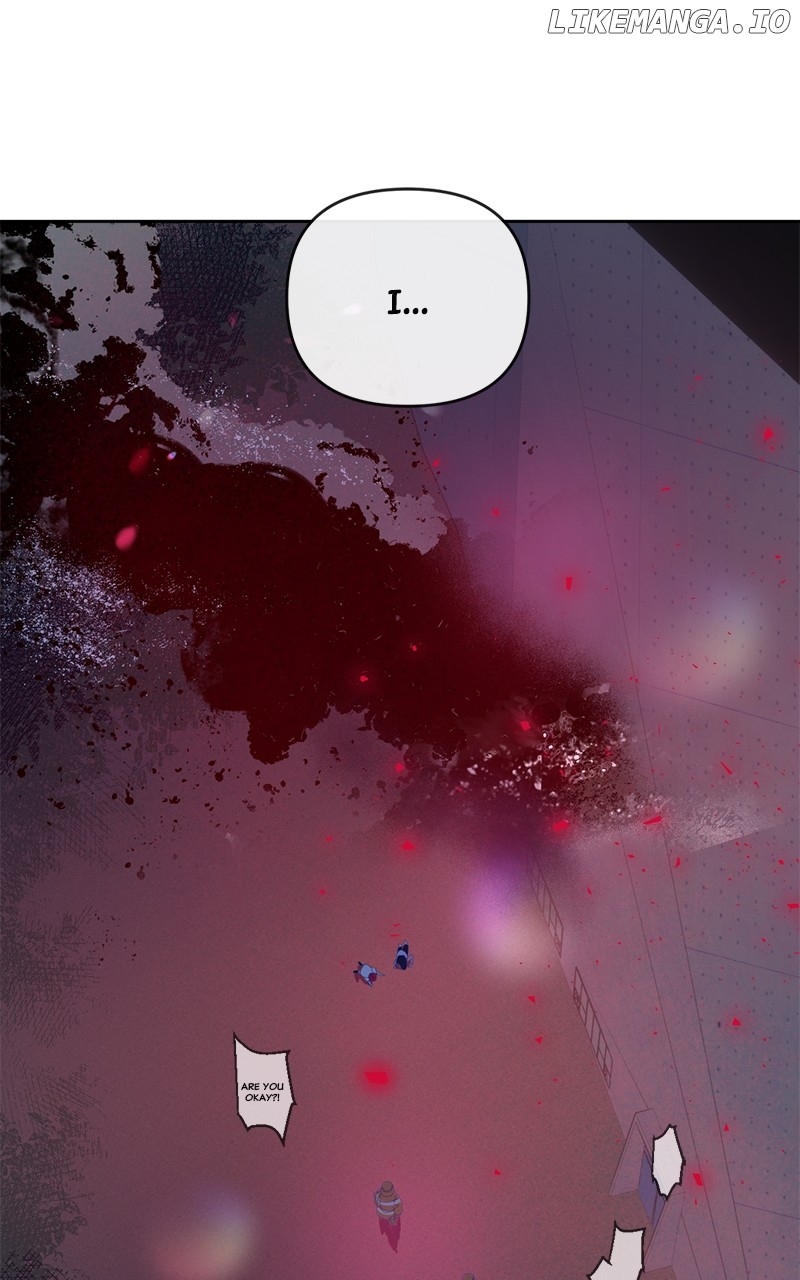 Read Deadpoint - Manhwa ENGLISH Manga Online