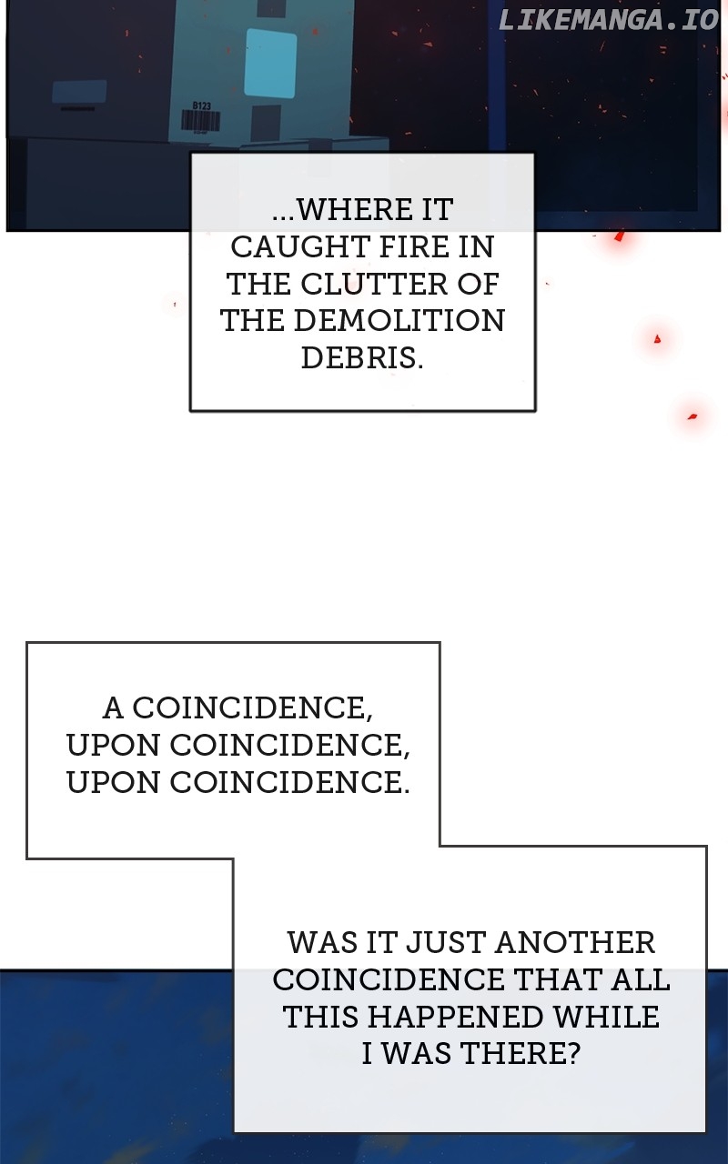 Read Deadpoint - Manhwa ENGLISH Manga Online