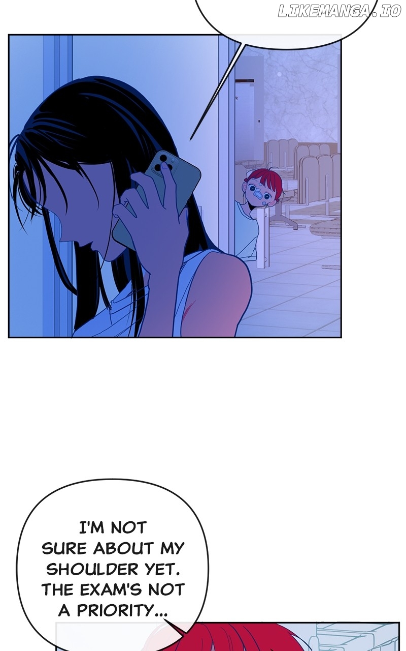 Read Deadpoint - Manhwa ENGLISH Manga Online