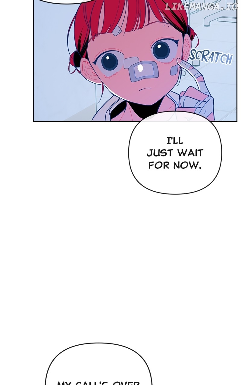 Read Deadpoint - Manhwa ENGLISH Manga Online