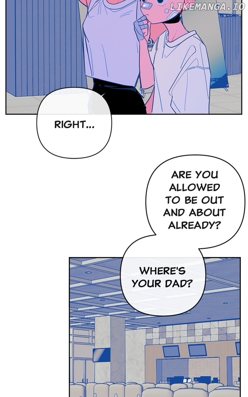 Read Deadpoint - Manhwa ENGLISH Manga Online