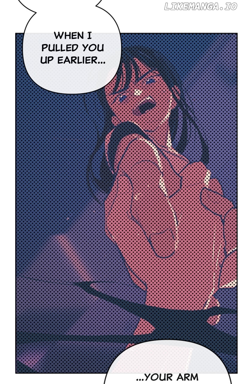 Read Deadpoint - Manhwa ENGLISH Manga Online