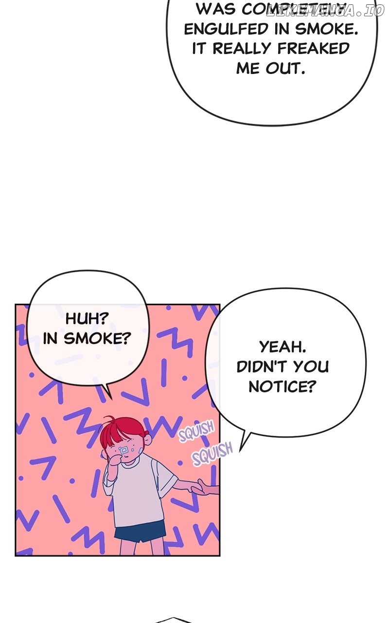 Read Deadpoint - Manhwa ENGLISH Manga Online