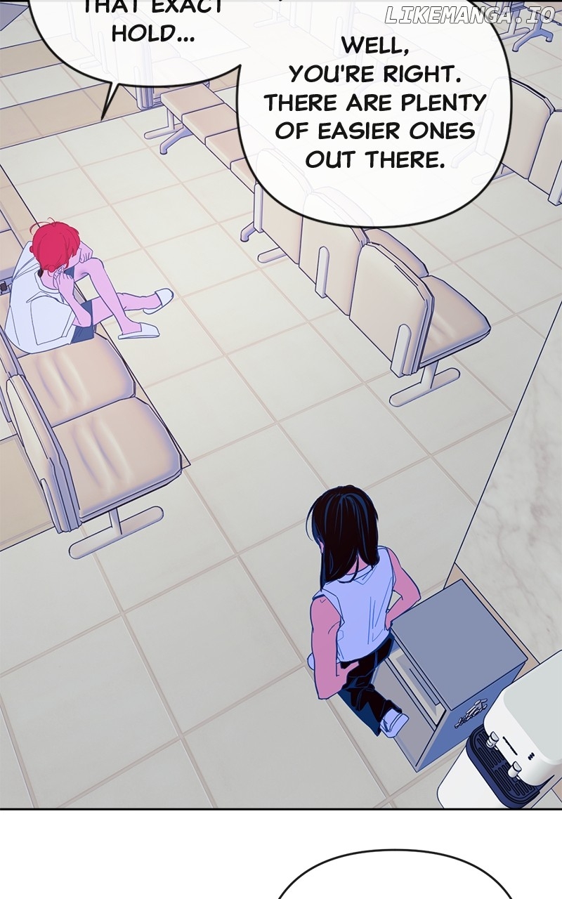 Read Deadpoint - Manhwa ENGLISH Manga Online