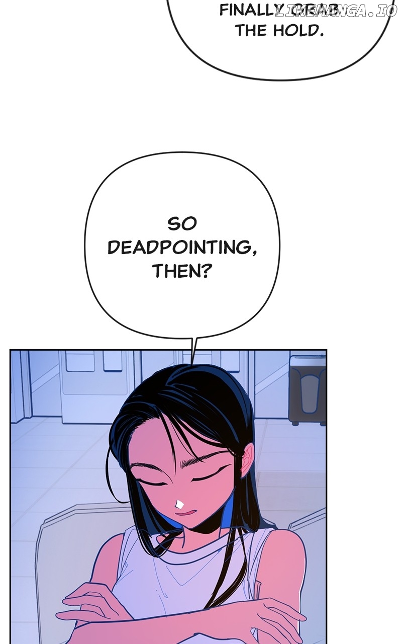 Read Deadpoint - Manhwa ENGLISH Manga Online