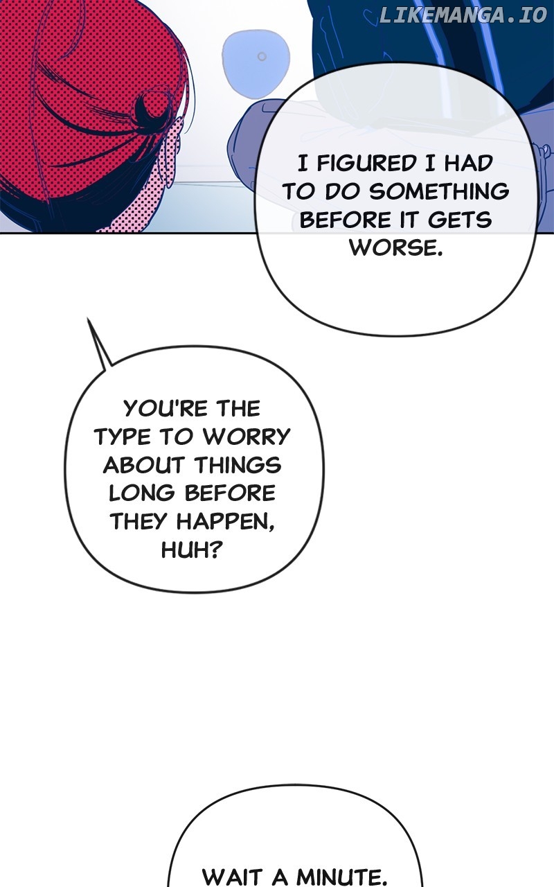 Read Deadpoint - Manhwa ENGLISH Manga Online