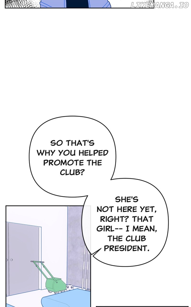 Read Deadpoint - Manhwa ENGLISH Manga Online