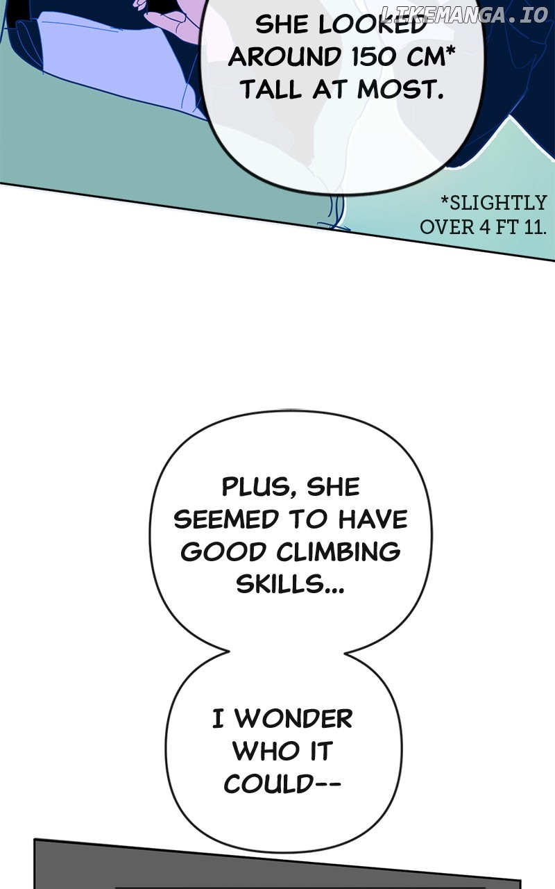 Read Deadpoint - Manhwa ENGLISH Manga Online